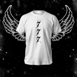 777 T-Shirt