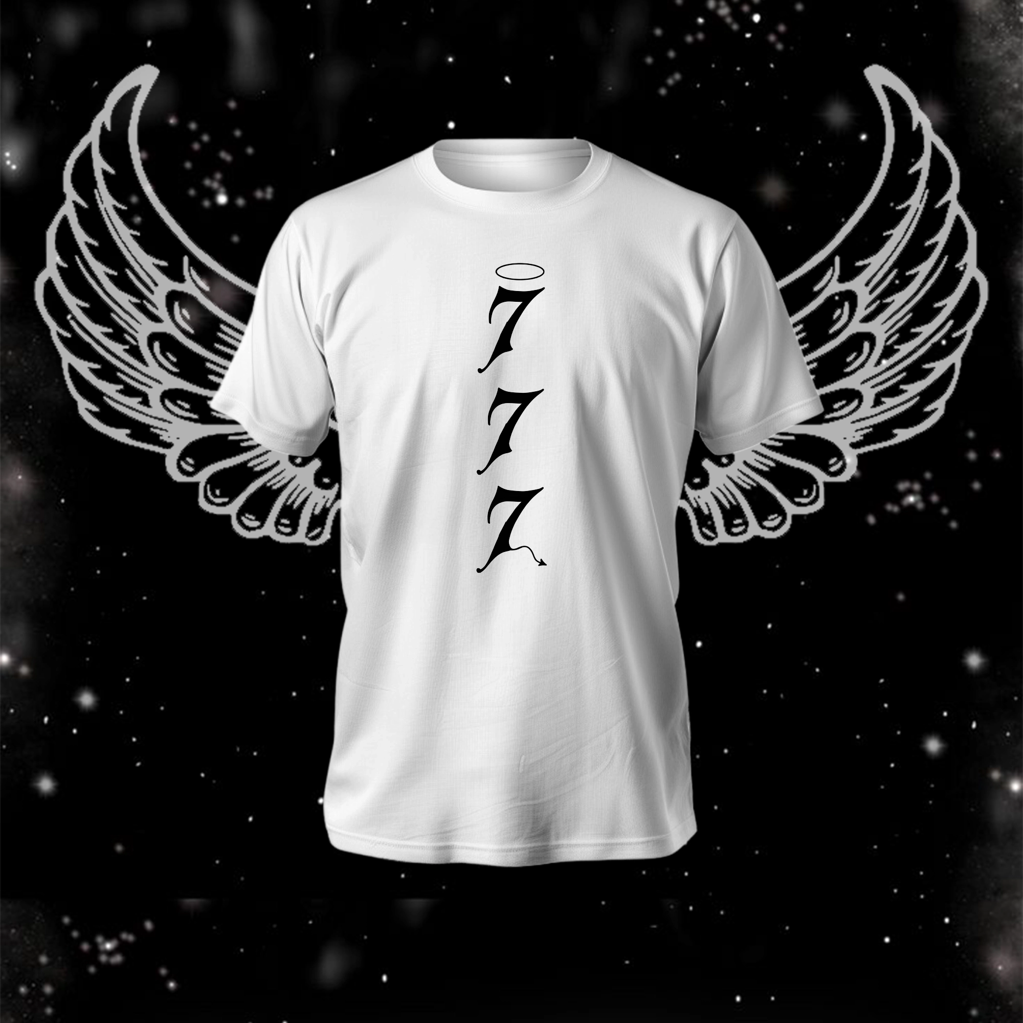 777 T-Shirt