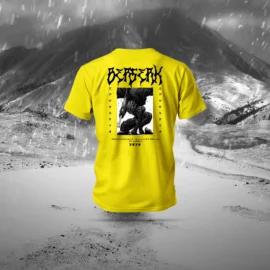 Berserk Shadow T-Shirt