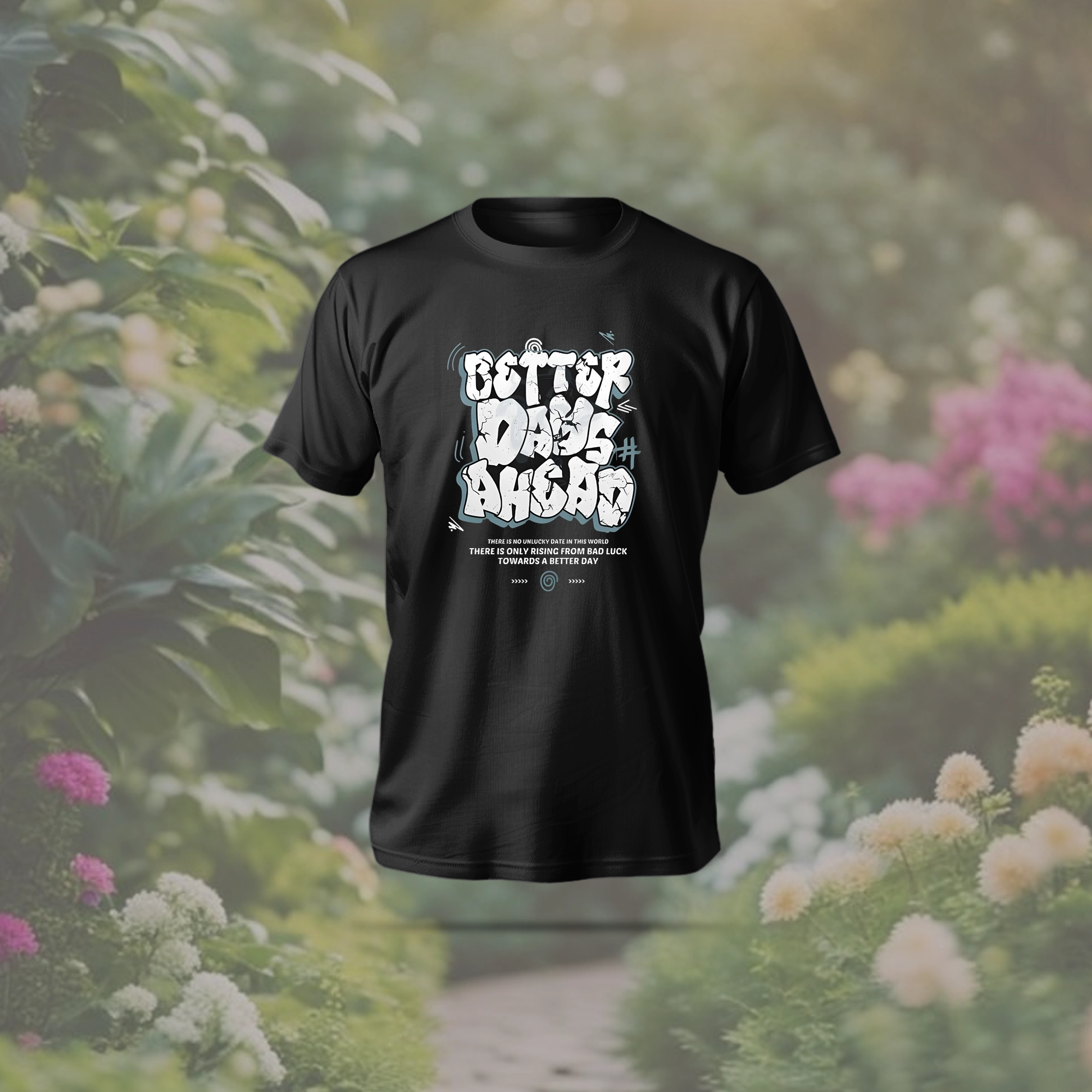 Better Days T-Shirt