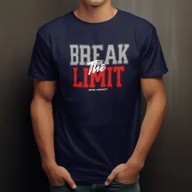 Break the Limit T-Shirt