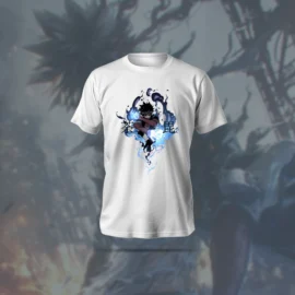 Dabi Inferno T-Shirt