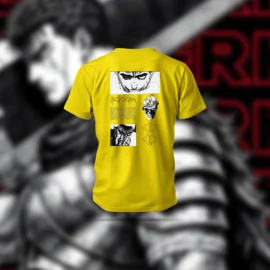 Dark Avenger T-Shirt