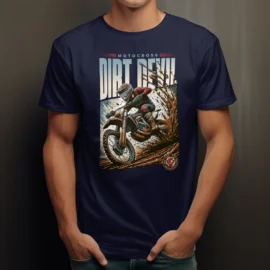 Dirt Devil T-Shirt