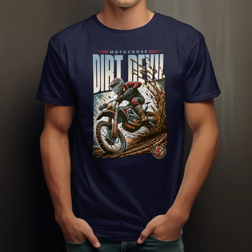 Dirt Devil T-Shirt
