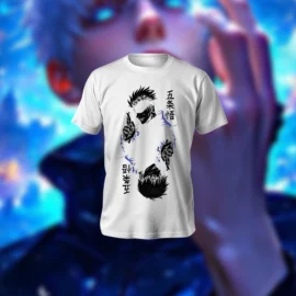 Dual Gojo T-Shirt