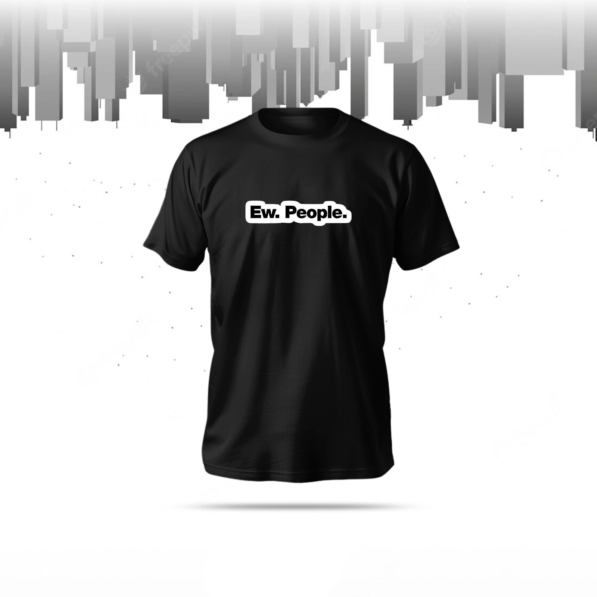 Ew People T-Shirt