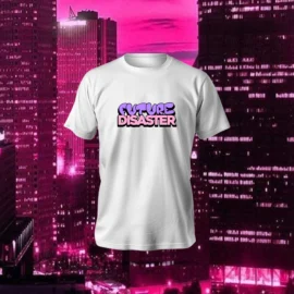 Future Disaster T-Shirt