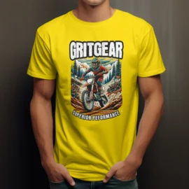 Grit Gear T-Shirt