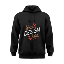 Custom Hoodie