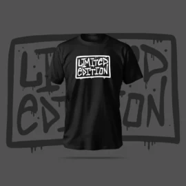Limited Edition T-Shirt