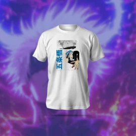 Limitless Gojo T-Shirt