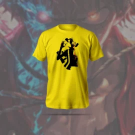 Luffy Rage T-Shirt