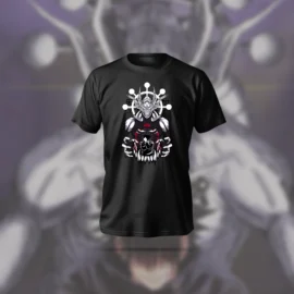 Megumi T-Shirt