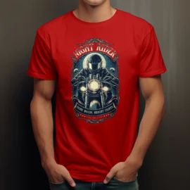 Night Rider T-Shirt