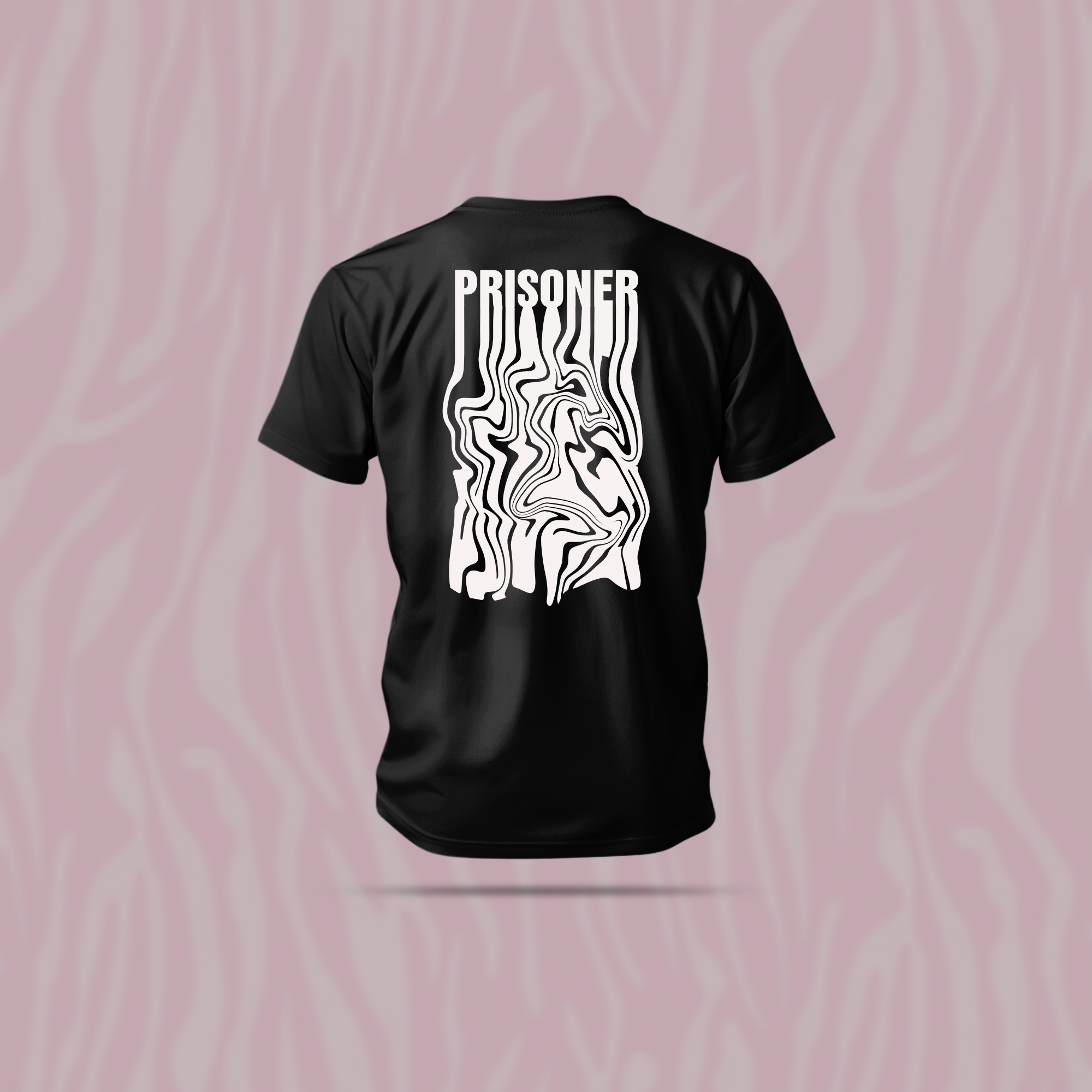 Prisoner T-Shirt