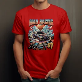 Road Racing T-Shirt