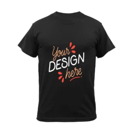 Round Neck T-Shirts