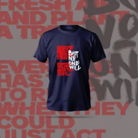 Silent Hypocrisy T-Shirt
