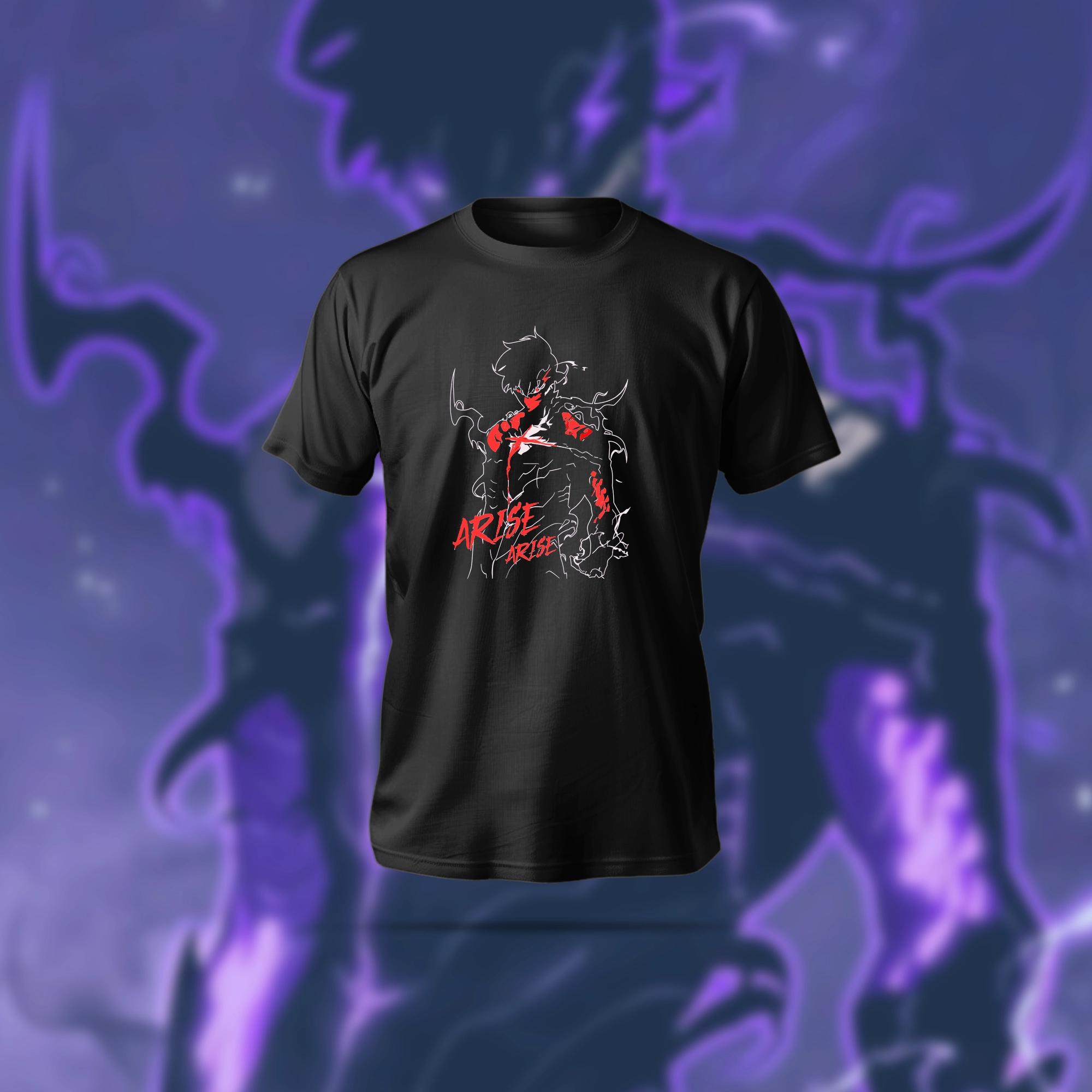 Sung jinwo T-Shirt