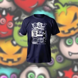 Tag Life T-Shirt