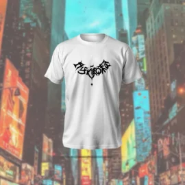 Urban Glyph T-Shirt