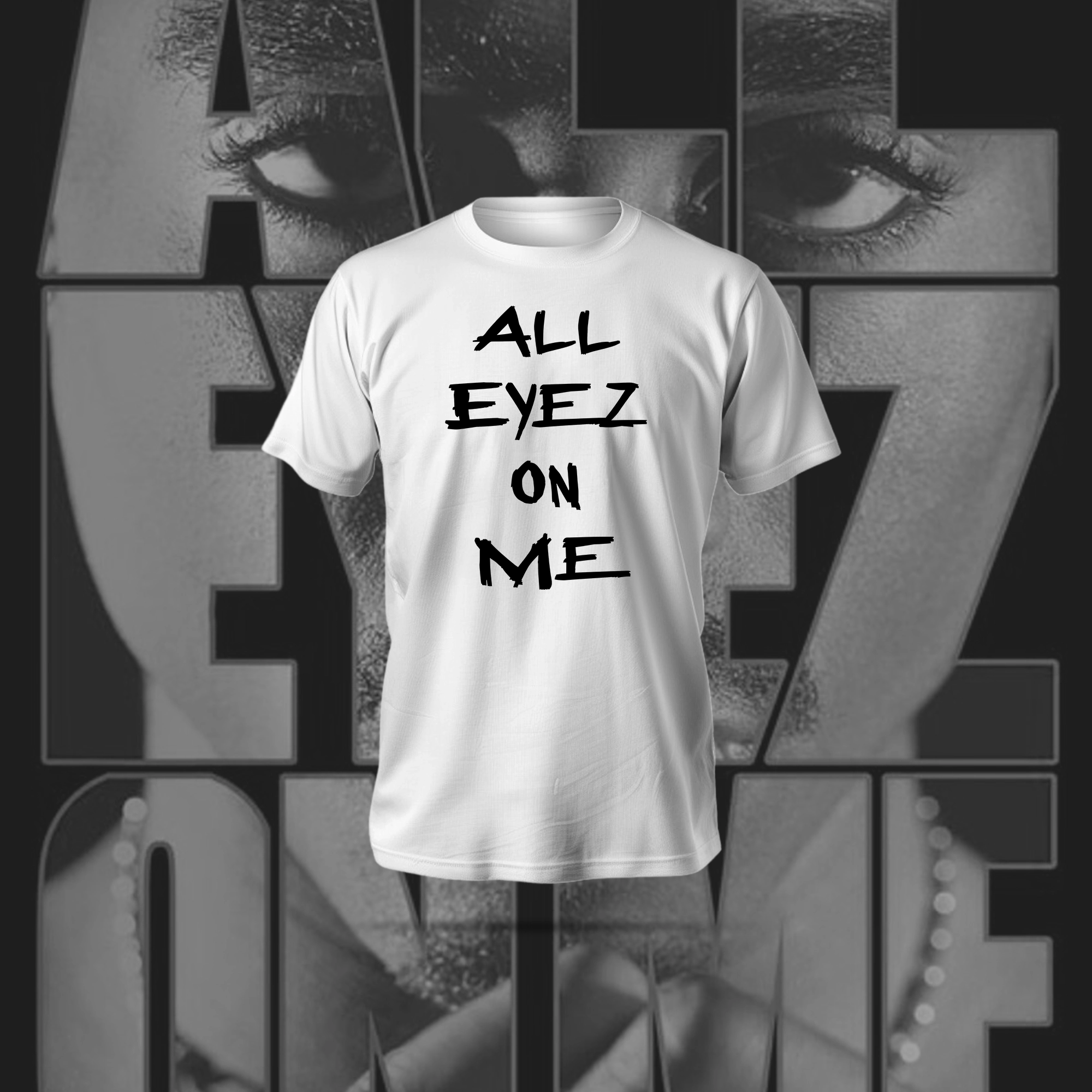 All-eyez T-Shirt
