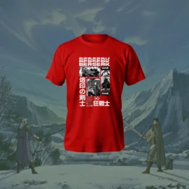 Barserk T-Shirt