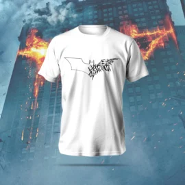 Bat-Haha T-Shirt