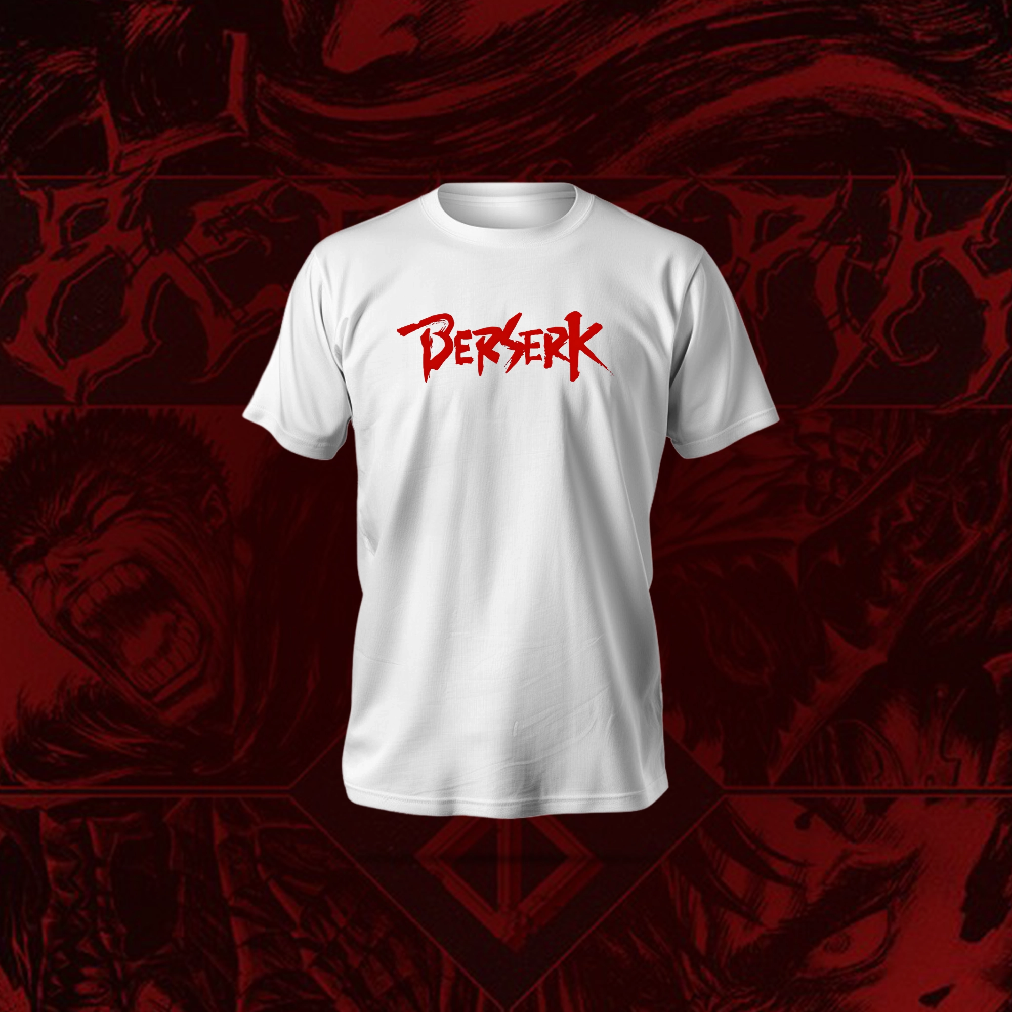 Berserk T-Shirt