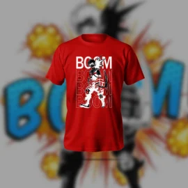Boom T-Shirt