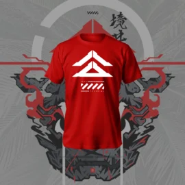 Cyber T-Shirt