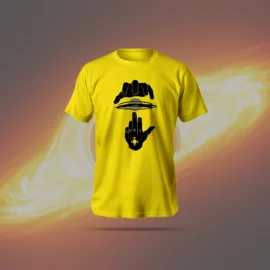 Death T-Shirt