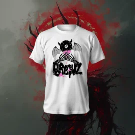 Demon T-Shirt