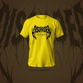 Disorder T-Shirt
