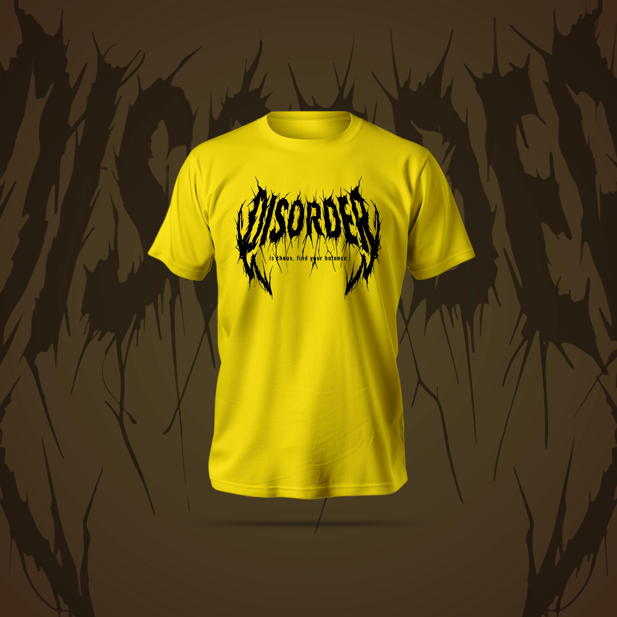 Disorder T-Shirt