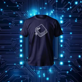 Esc T-Shirt