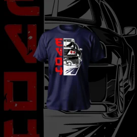 Evo T-Shirt