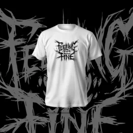 Feeling Fine T-Shirt