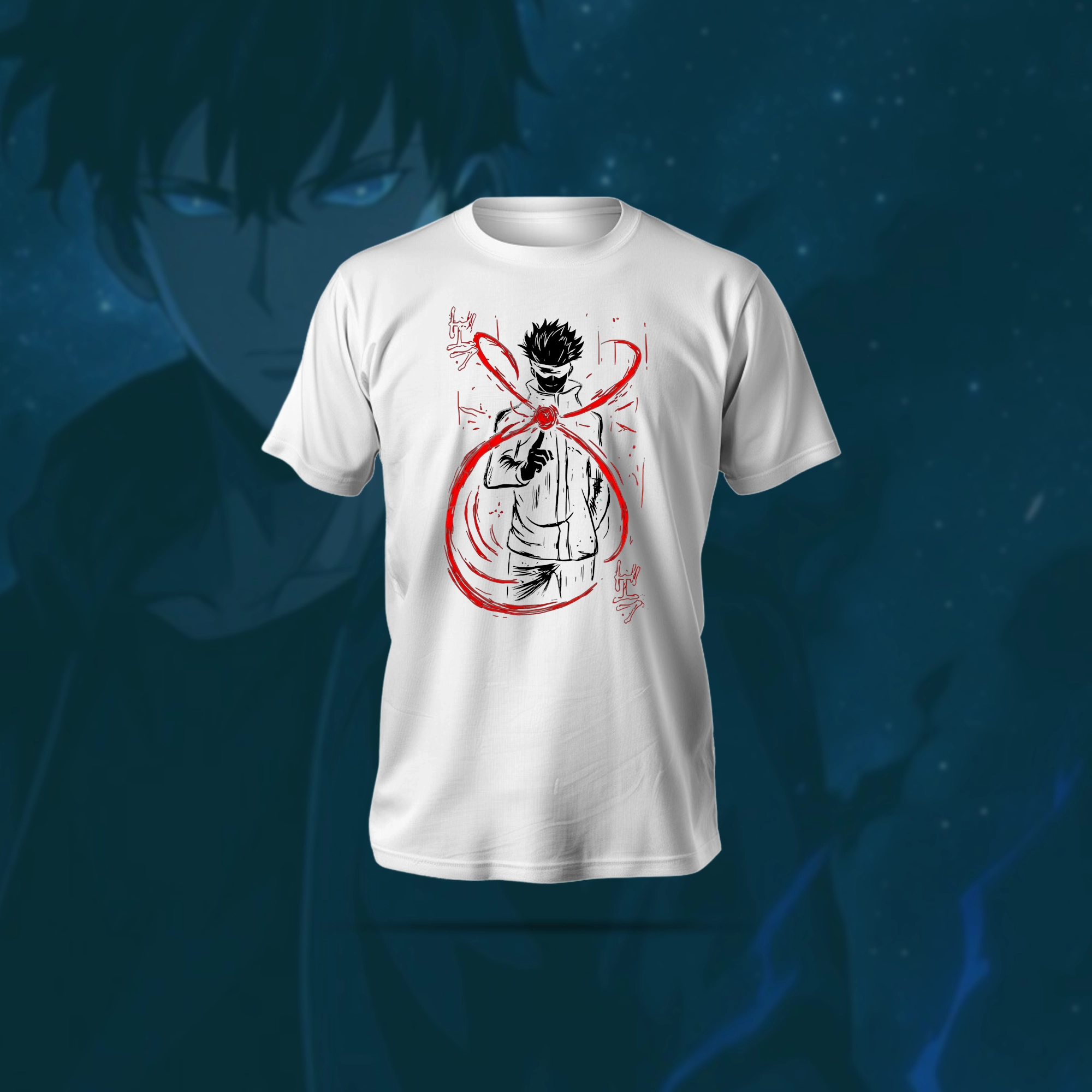 Gojo suturo T-Shirt