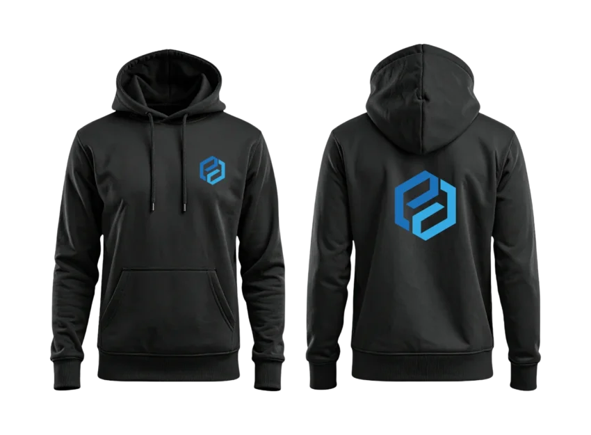 Hoodie Printing