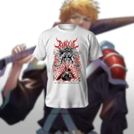 Ichigo Bankai T-Shirt