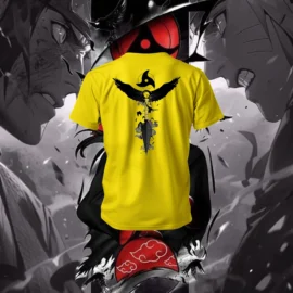 Itachi Eye T-Shirt