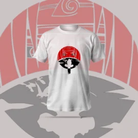 Itchi Uchiha T-Shirt