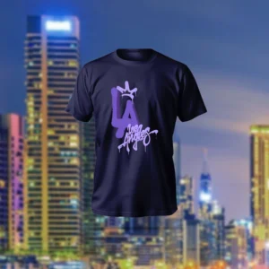 Los Angles T-Shirt