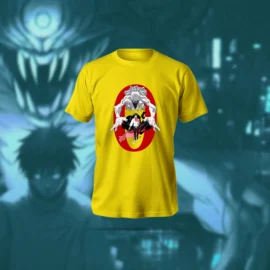 Mahoraga T-Shirt