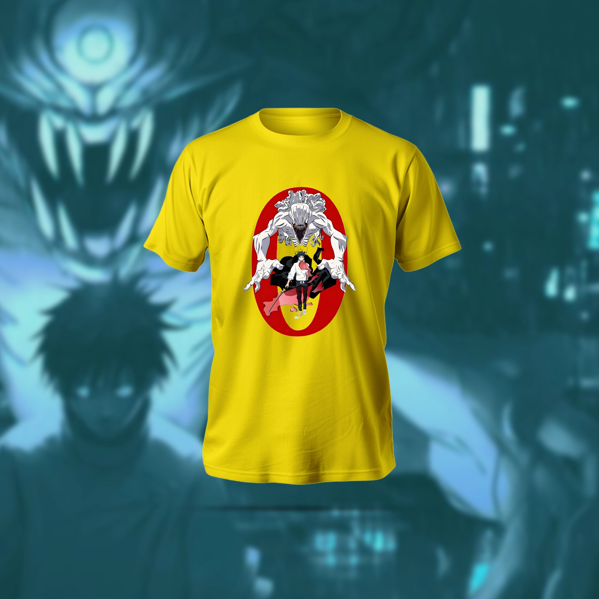 Mahoraga T-Shirt