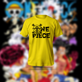 One Piece T-Shirt