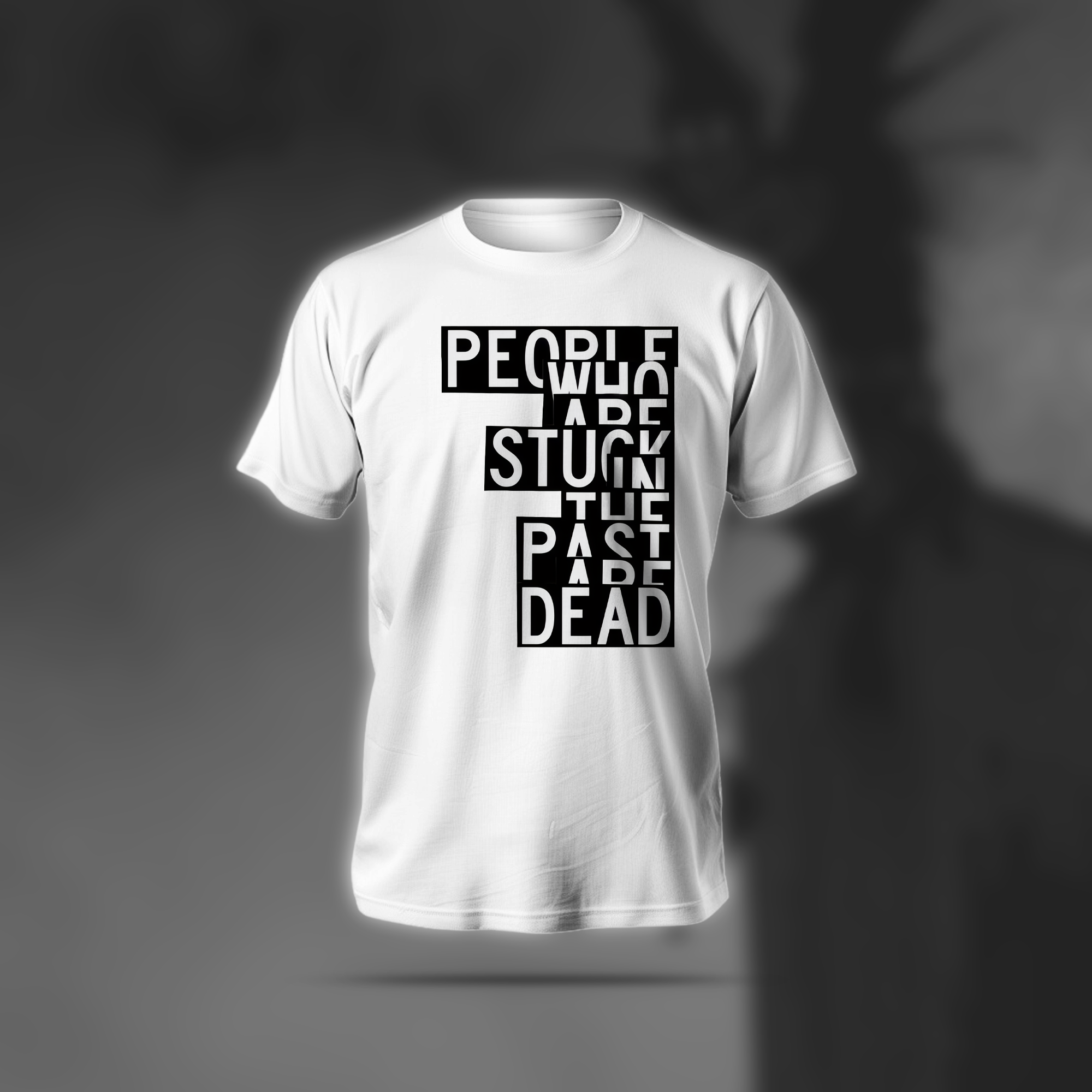 Past Peope T-Shirt