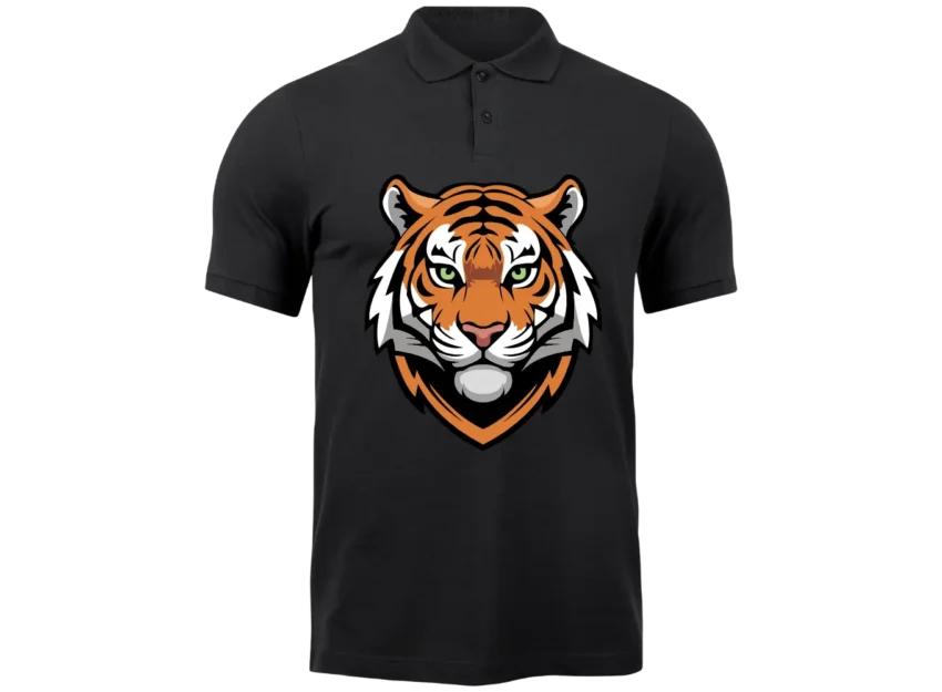Polo Shirt Printing